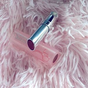 New Dior Addict Lip Glow Color Reviver Balm 039 Warm Beige